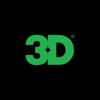 3D Car Care logo - Similar company to Car Brite