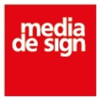 Media Design Ltd logo - Similar company to Pak Design