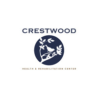 Crestwood Health and Rehabilitation Center logo - Similar company to Asbury Care Centers