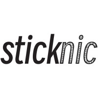 sticknic logo - Similar company to Koho