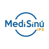 MediSinu IPS logo - Similar company to Monteria