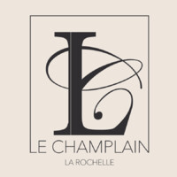 Hôtel Le Champlain logo - Similar company to Studio Janreji