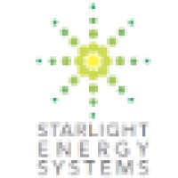 Starlight Energy Systems, Llc