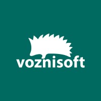 VOZNISOFT logo - Similar company to Mamble
