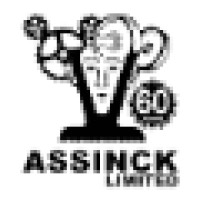 Assinck.com logo - Similar company to Assinck Limited