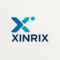 Xinrix logo - Similar company to Alsaid Foundation