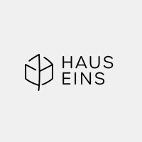 Haus Eins logo - Similar company to Hauseins