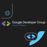 GDG Cloud Kolkata logo - Similar company to Aws User Group Kolkata