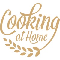 Cookingathome logo - Similar company to La Cucina Import B.V.