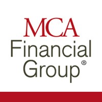 MCA Financial Group logo - Similar company to White Collar Combat