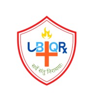Ubiqcure logo - Similar company to Maileyo