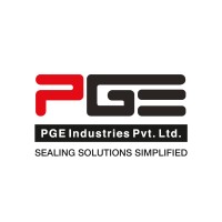 PGE Industries Pvt Ltd logo - Similar company to Tt Gaskets