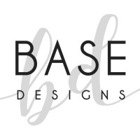 BASE Designs logo - Similar company to Adhiraj Realtyy