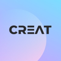 CREAT3 logo - Similar company to Trecker.Com