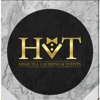 High Tea logo - Similar company to The Tea Lady Inc.