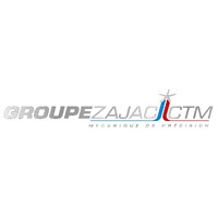 Groupe Zajac-CTM logo - Similar company to 2Gpi
