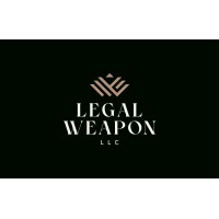 Legal Weapon