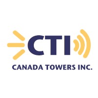 Canada Towers Inc. logo - Similar company to Redpath Relocations