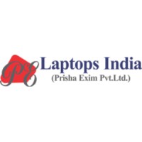 Prisha Exim Pvt Ltd. logo - Similar company to Computer Junction Pvt. Ltd.