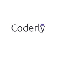 Coderly logo - Similar company to Coderly Studio