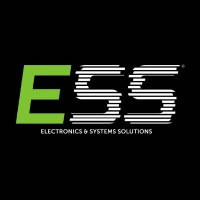 ESS - Electronics & Systems Solutions logo - Similar company to Complexity