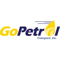 GoPetrol Transport, Inc. logo - Similar company to Zado Digital - Grow Your Business