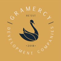 Gramercy Development, LLC logo - Similar company to Lake West Development