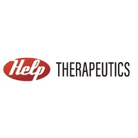 Help Therapeutics logo - Similar company to Transform Alliance