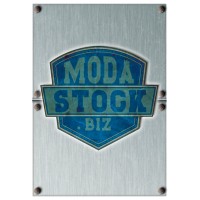 MODASTOCK logo - Similar company to More2Trading