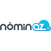 Nóminaz logo - Similar company to Nominax