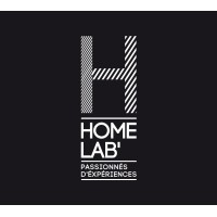 Home Lab' Experiences logo - Similar company to Studio Tandem
