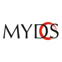 MyDos Technology logo - Similar company to Iquality
