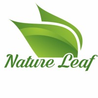 Nature Leaf Store logo - Similar company to Coronation