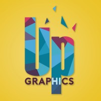 Hi Up Graphics logo - Similar company to Sript
