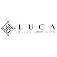 Luca Studio logo - Similar company to Hart Wright Architects