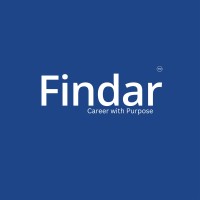 FINDAR logo - Similar company to Kingwell