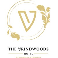 THE VRINDWOODS HOTEL logo - Similar company to Tech Fab