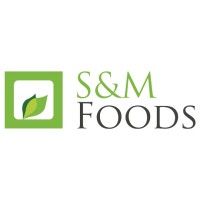 S&M FOODS SRL logo - Similar company to Chuncho Vrae | Chocolates Y Café