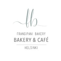 Frangipani Bakery logo - Similar company to Bare Bakery