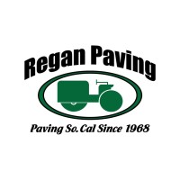 Charles C. Regan, Inc. dba Regan Paving logo - Similar company to Cm Constructors Inc.