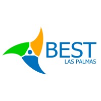 BEST Las Palmas logo - Similar company to Aday.Studio
