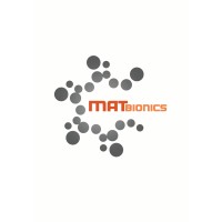 matbionics logo - Similar company to Mat Biomedical