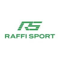 Raffi Sport logo - Similar company to Gymone