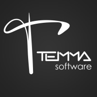Temma Software logo - Similar company to Cetus - Software Com Excelência E Arte