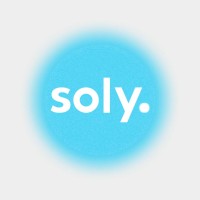 Soly. Solar logo - Similar company to Esr Energy Solutions