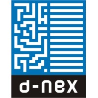 D-Nex logo - Similar company to Goyaz Service