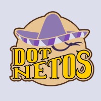 Dotnetos logo - Similar company to Update Conference