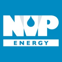 NVP Energy logo - Similar company to Bioeb