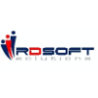 RDSoft Solutions logo - Similar company to Recruitsmart