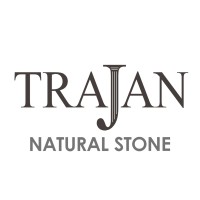 Trajan Stone logo - Similar company to Uk Food Council